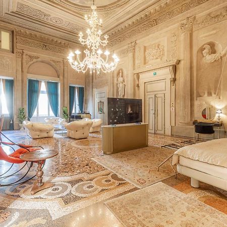 Corte Realdi - Palazzo Camozzini 베로나 외부 사진