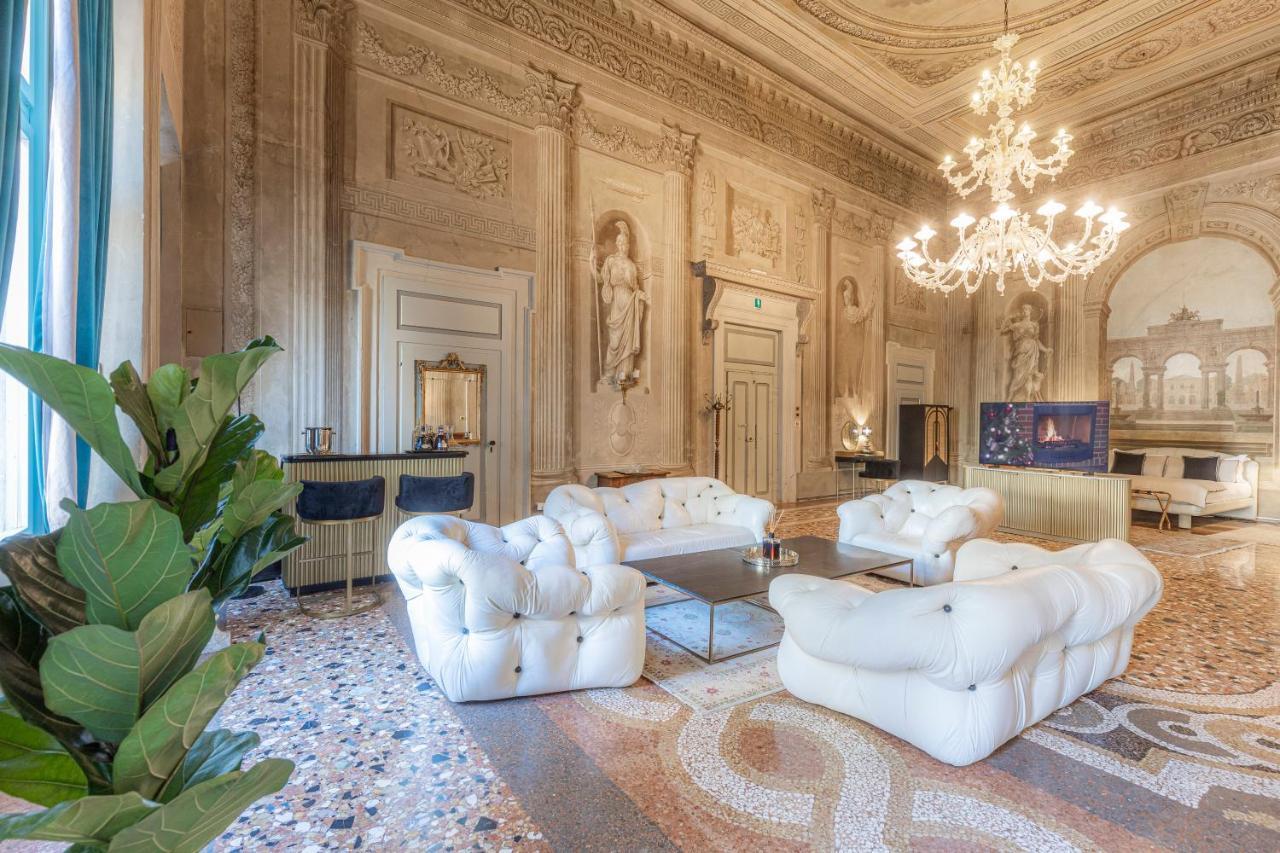 Corte Realdi - Palazzo Camozzini 베로나 외부 사진